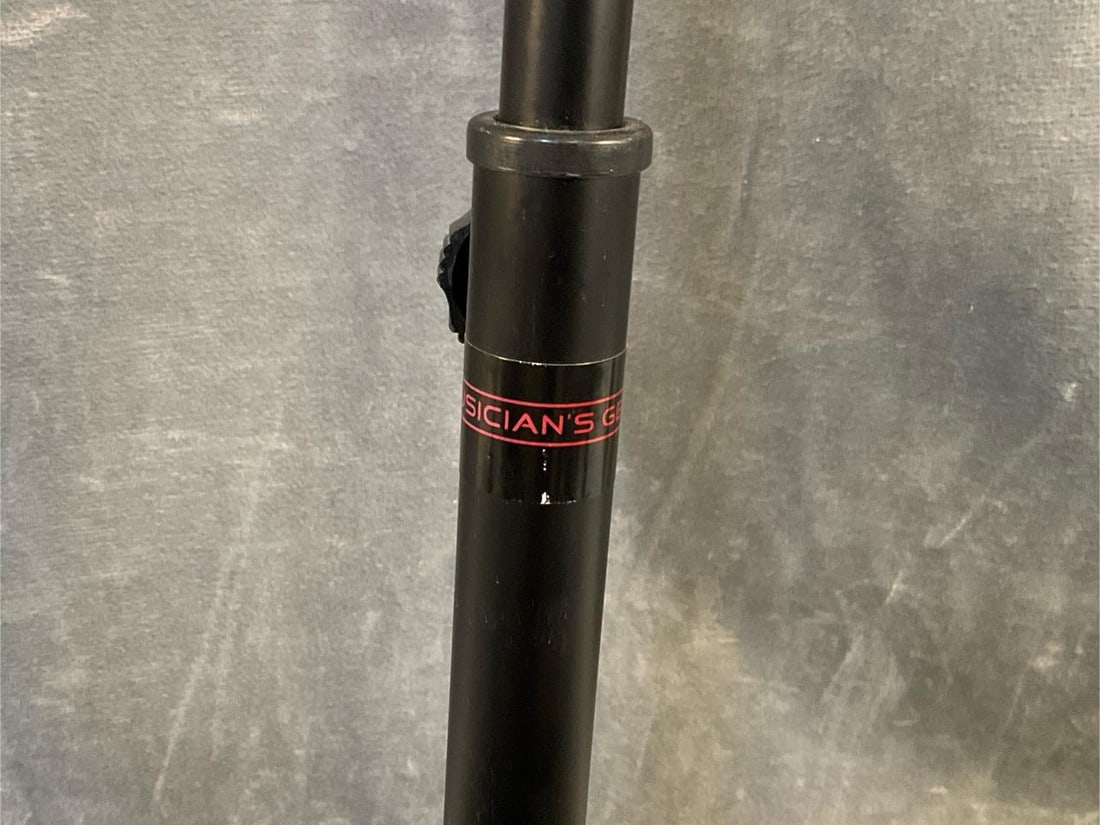 Guitar Stands - 5