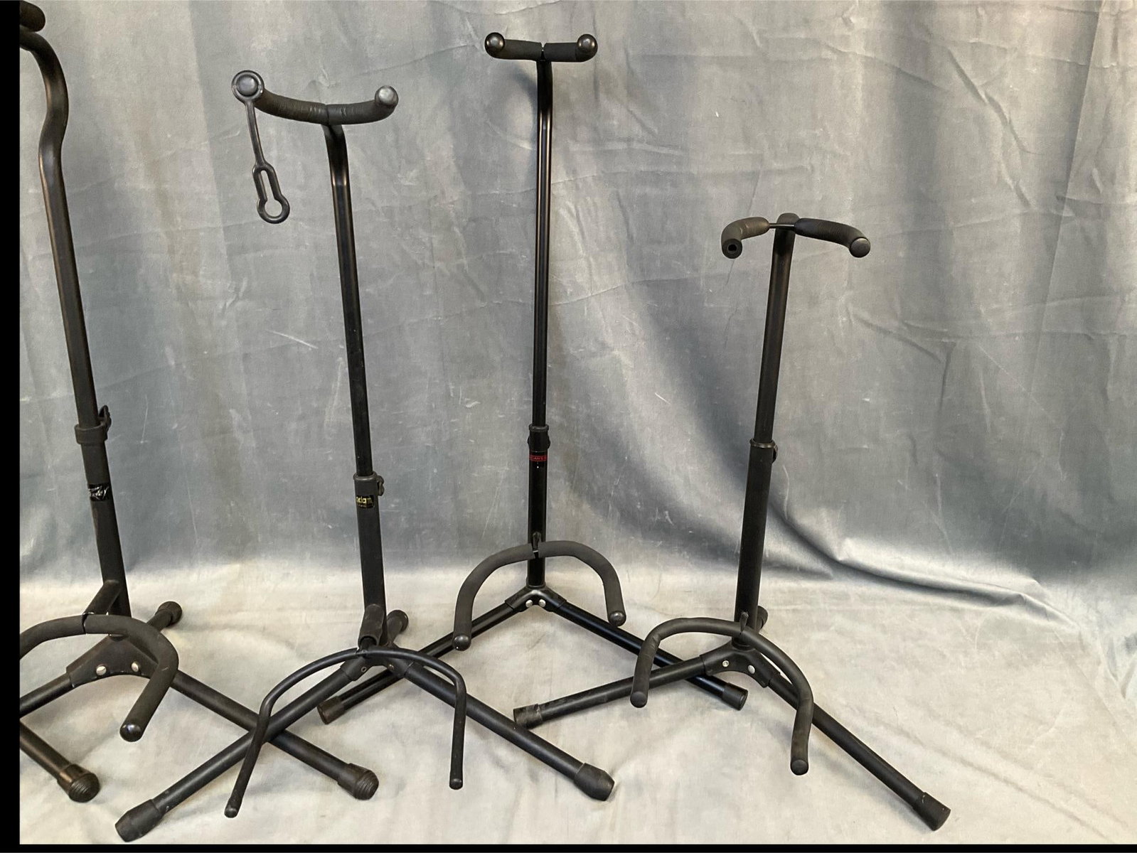 Guitar Stands - 7