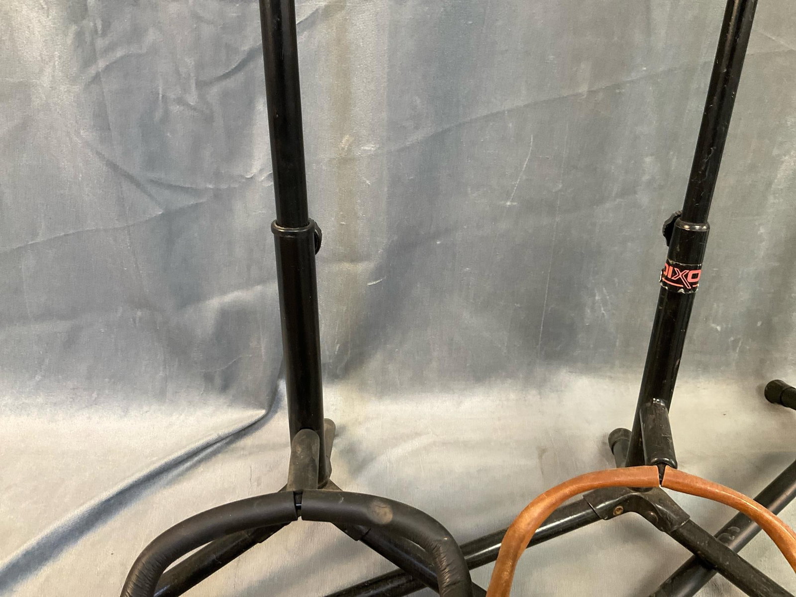 Guitar Stands - 6