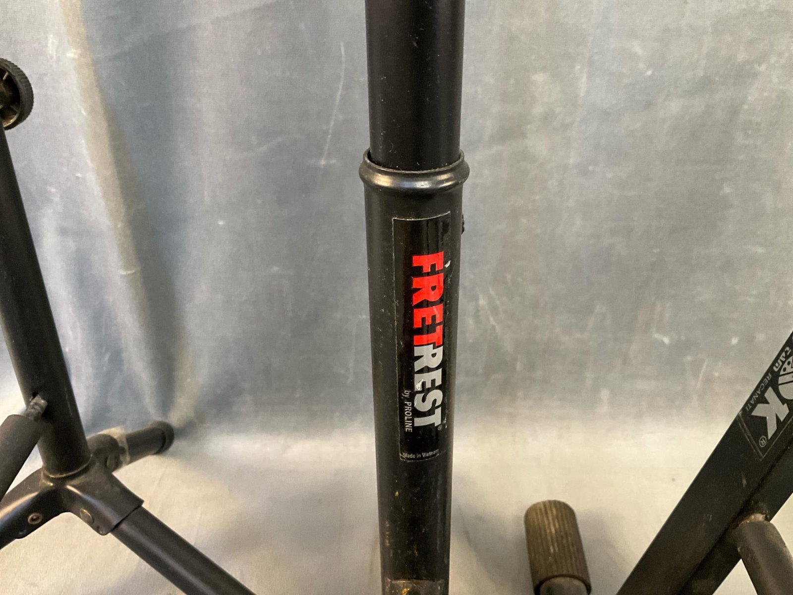 Guitar Stands - 3