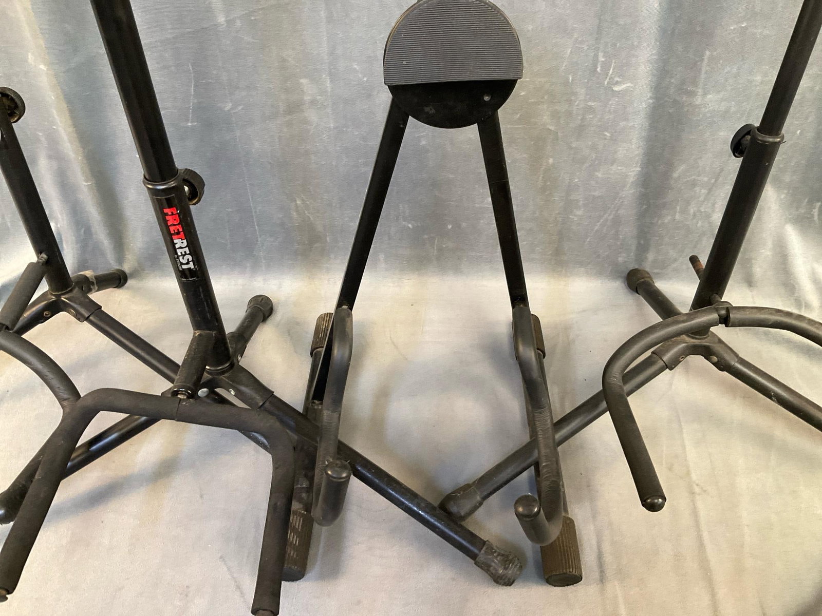Guitar Stands - 5