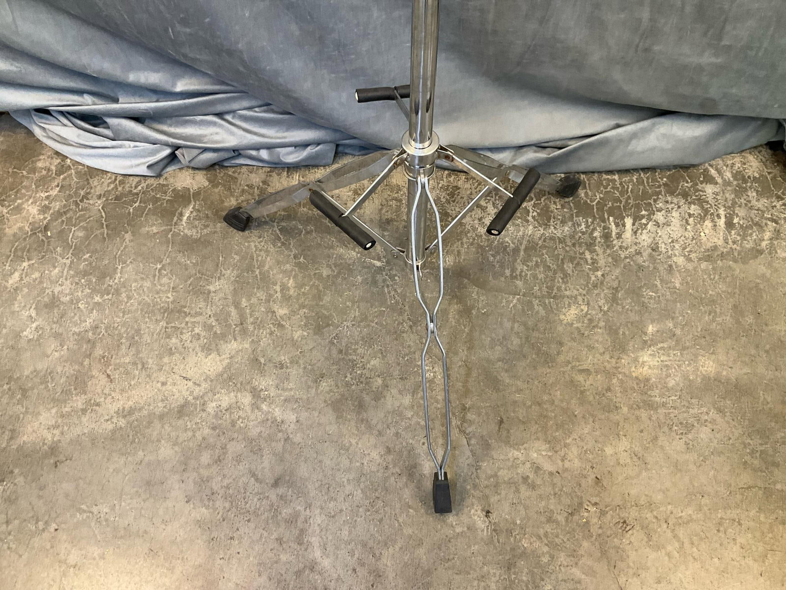 Multi Guitar Stand - 3
