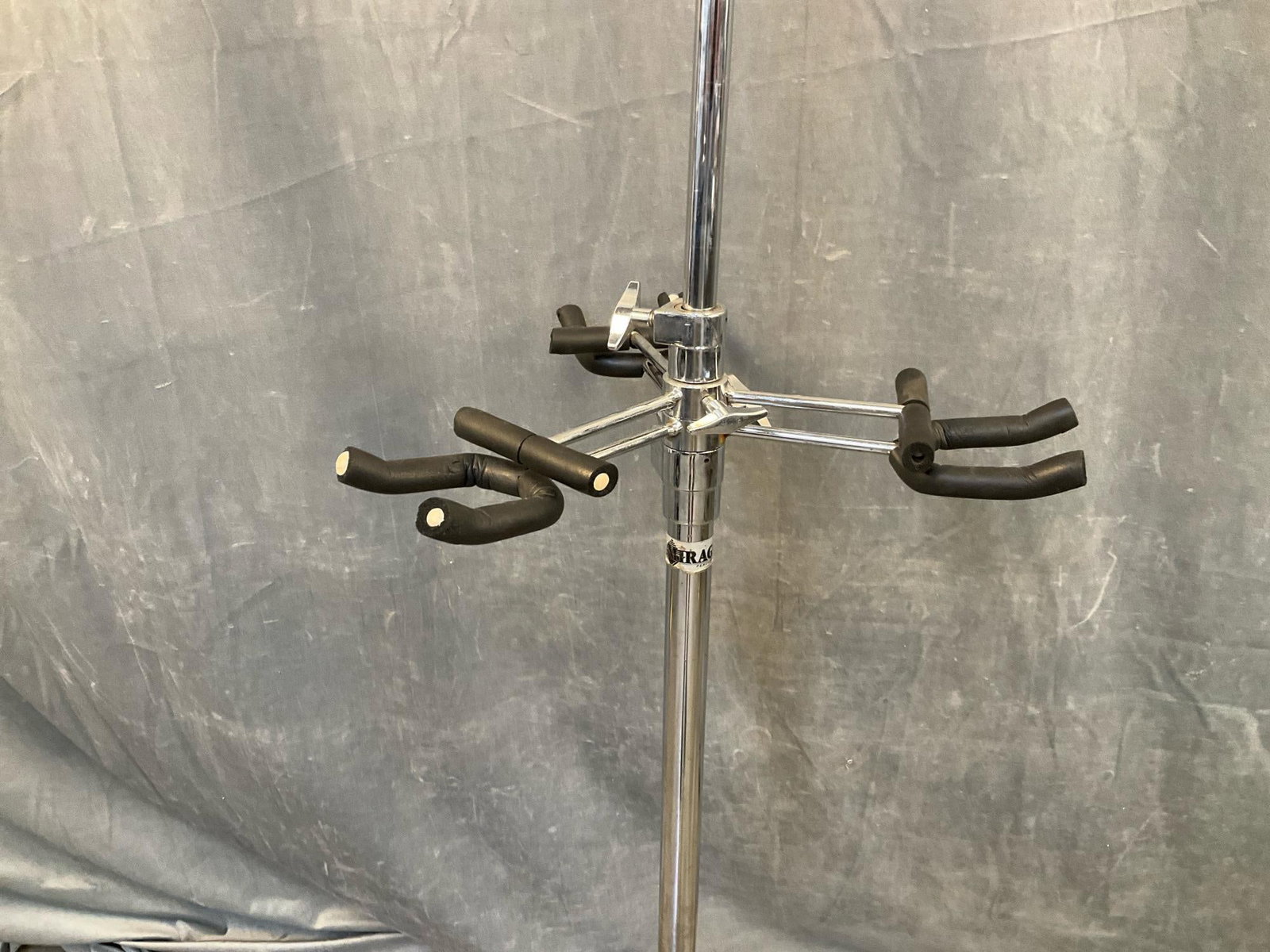 Multi Guitar Stand - 4