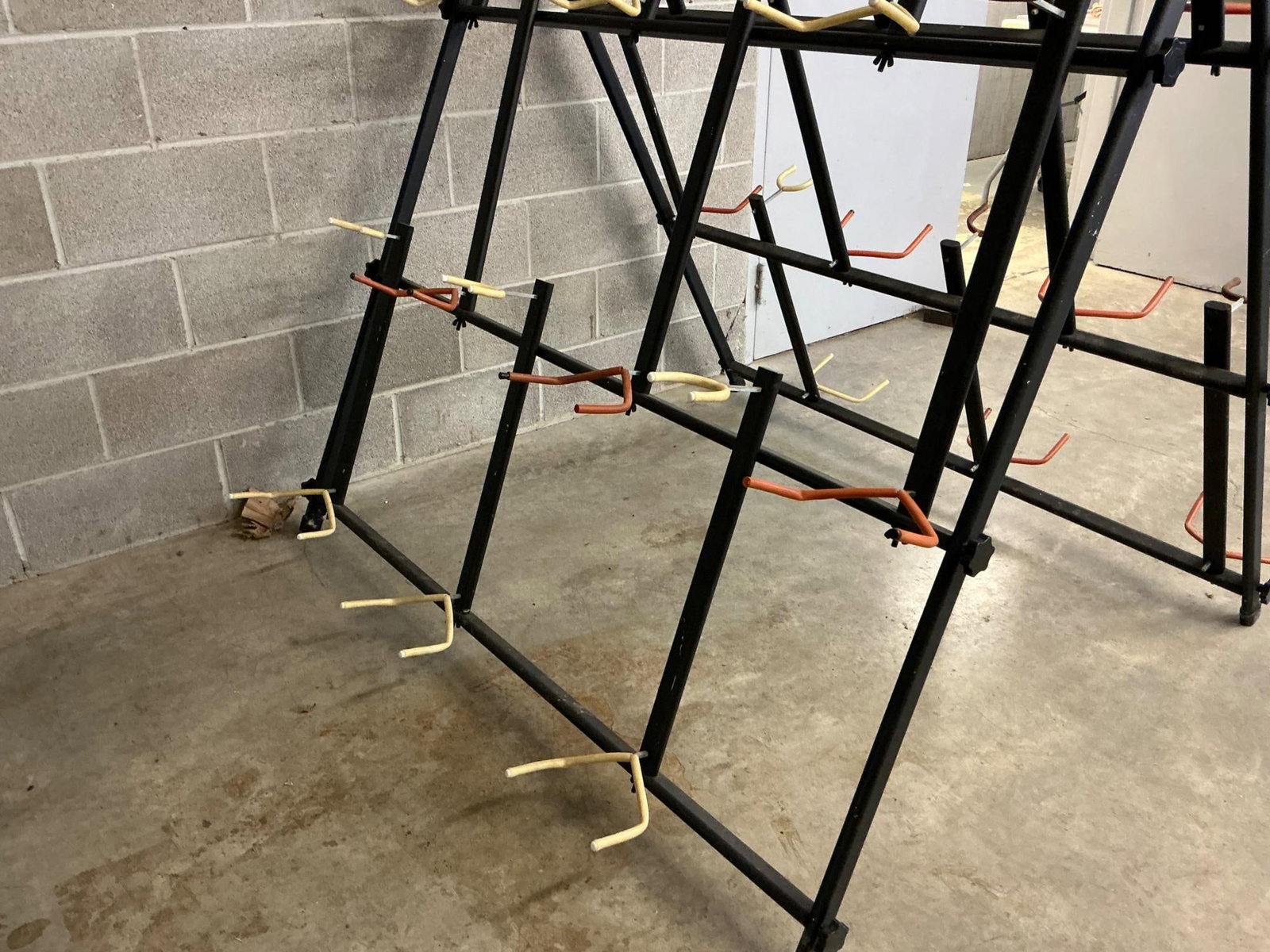 Multi Guitar Stand - 10