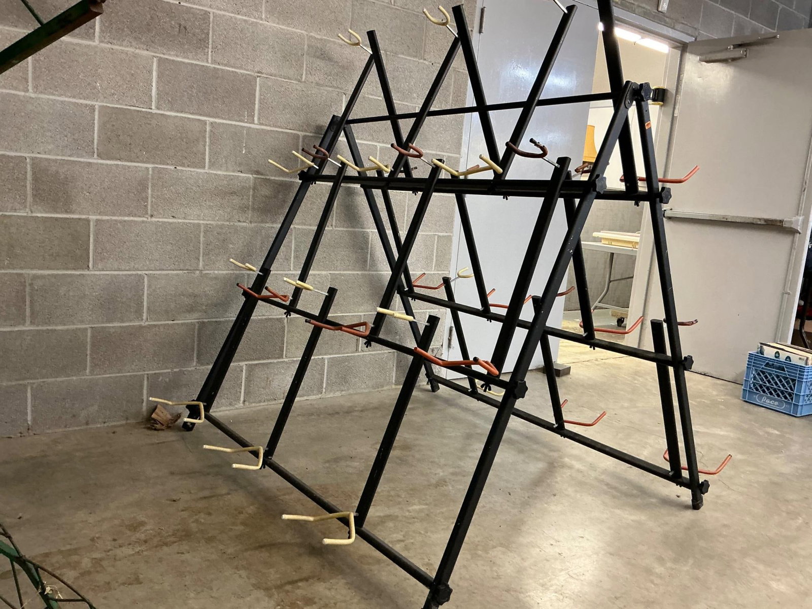 Multi Guitar Stand - 12