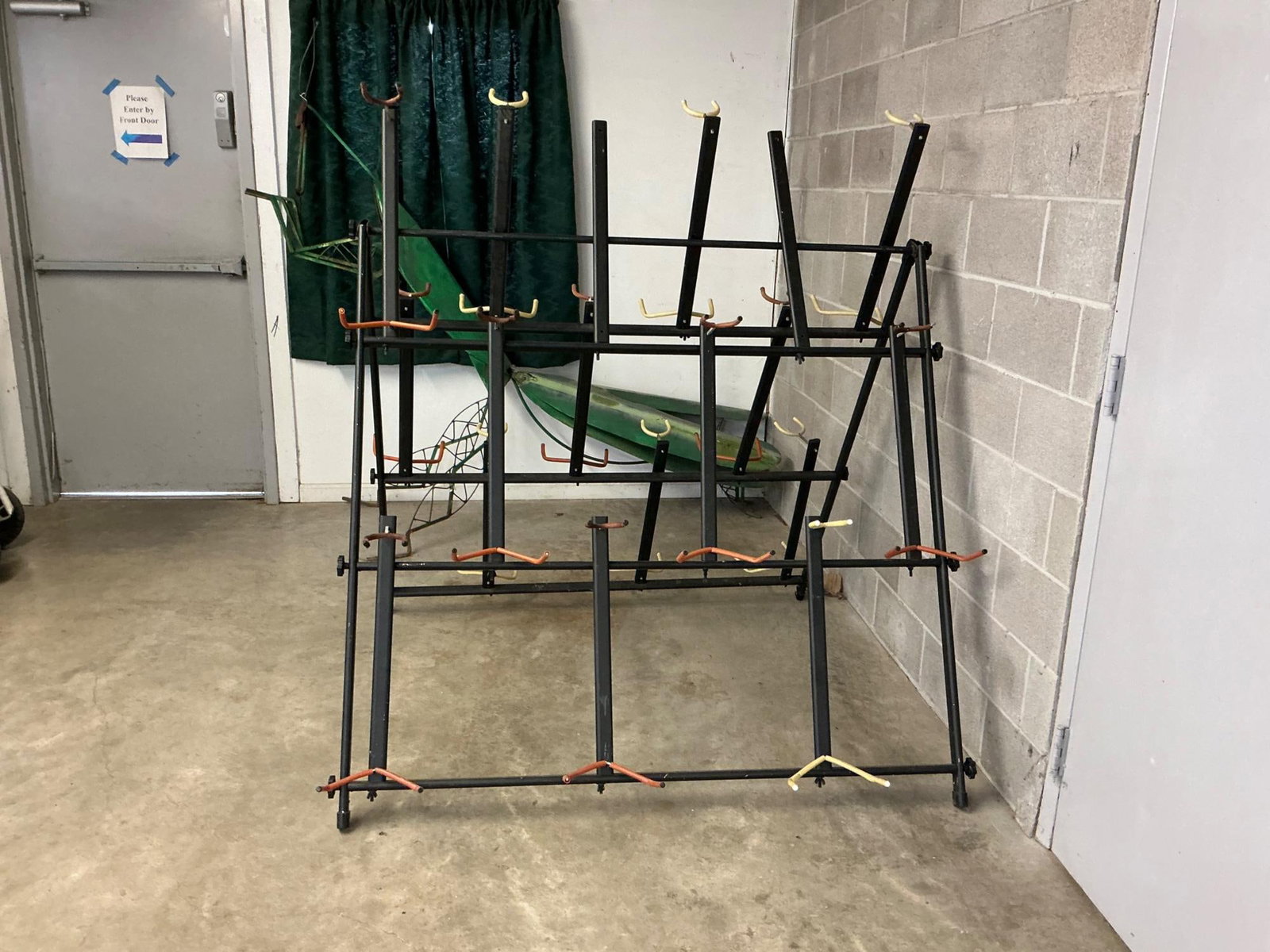 Multi Guitar Stand - 13