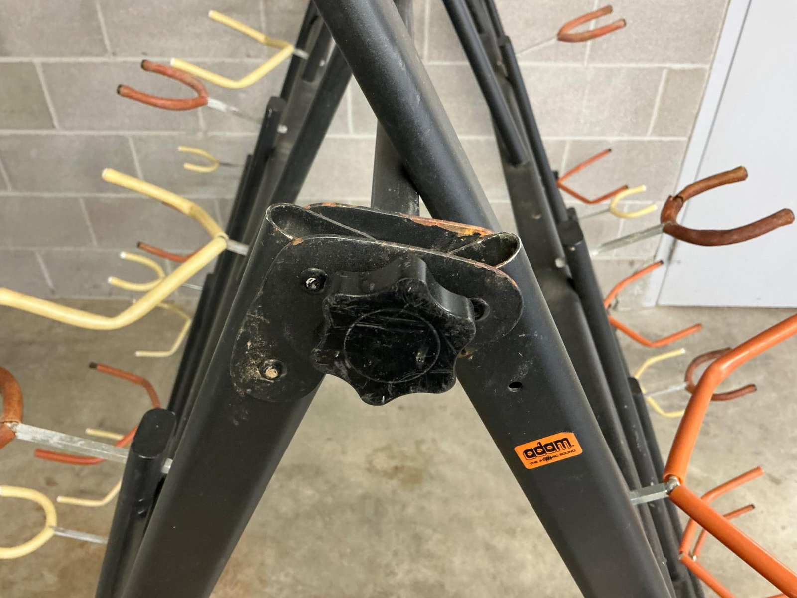 Multi Guitar Stand - 2