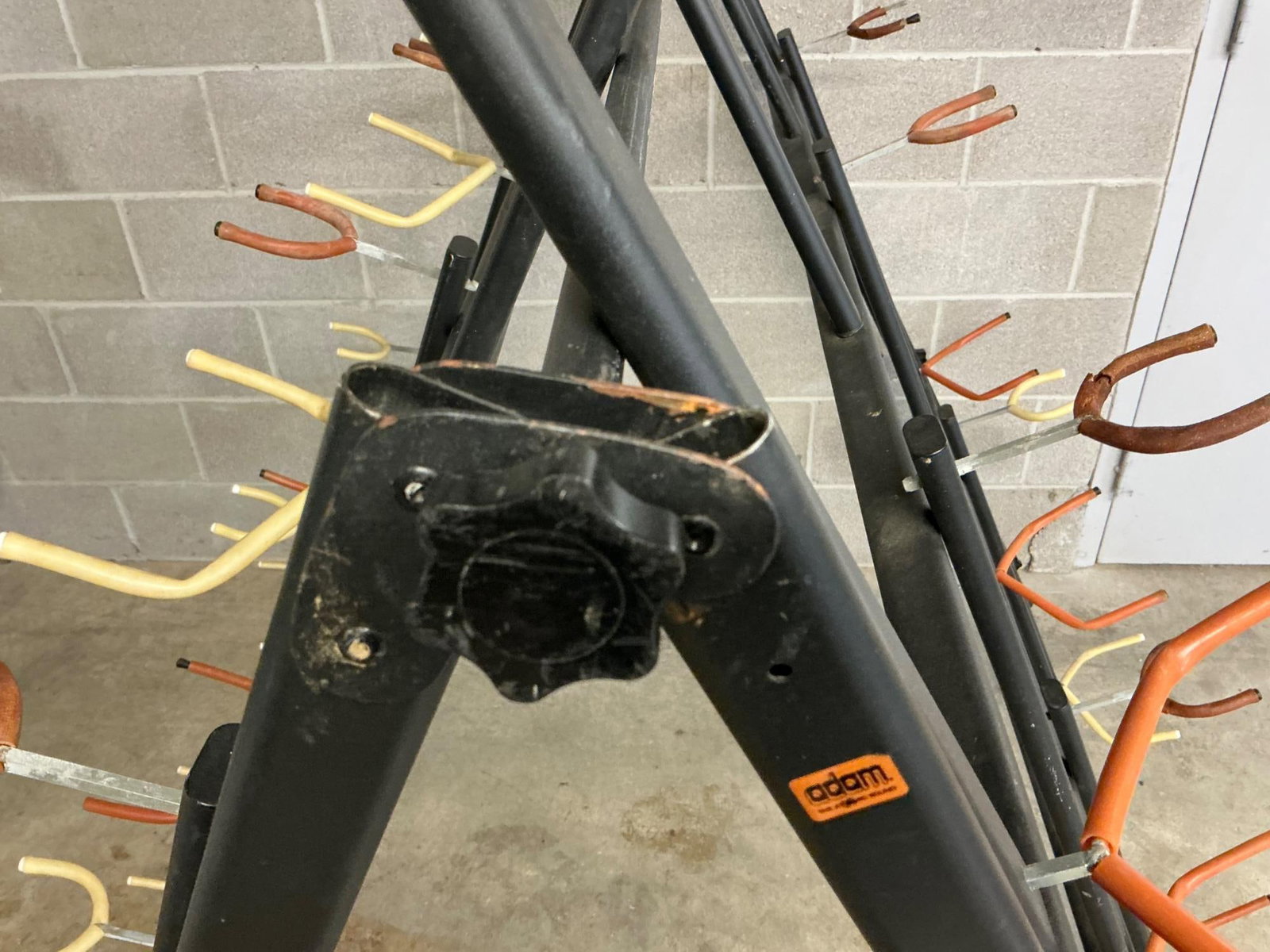 Multi Guitar Stand - 3