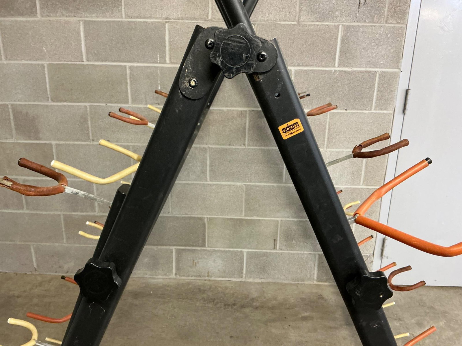 Multi Guitar Stand - 4