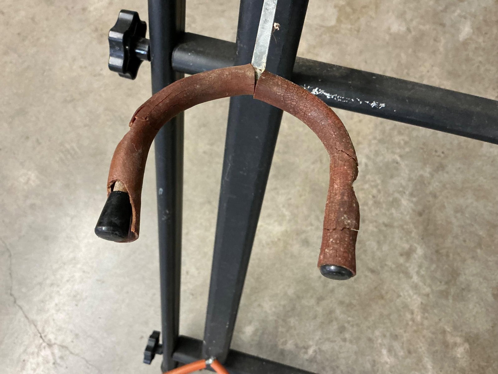 Multi Guitar Stand - 5