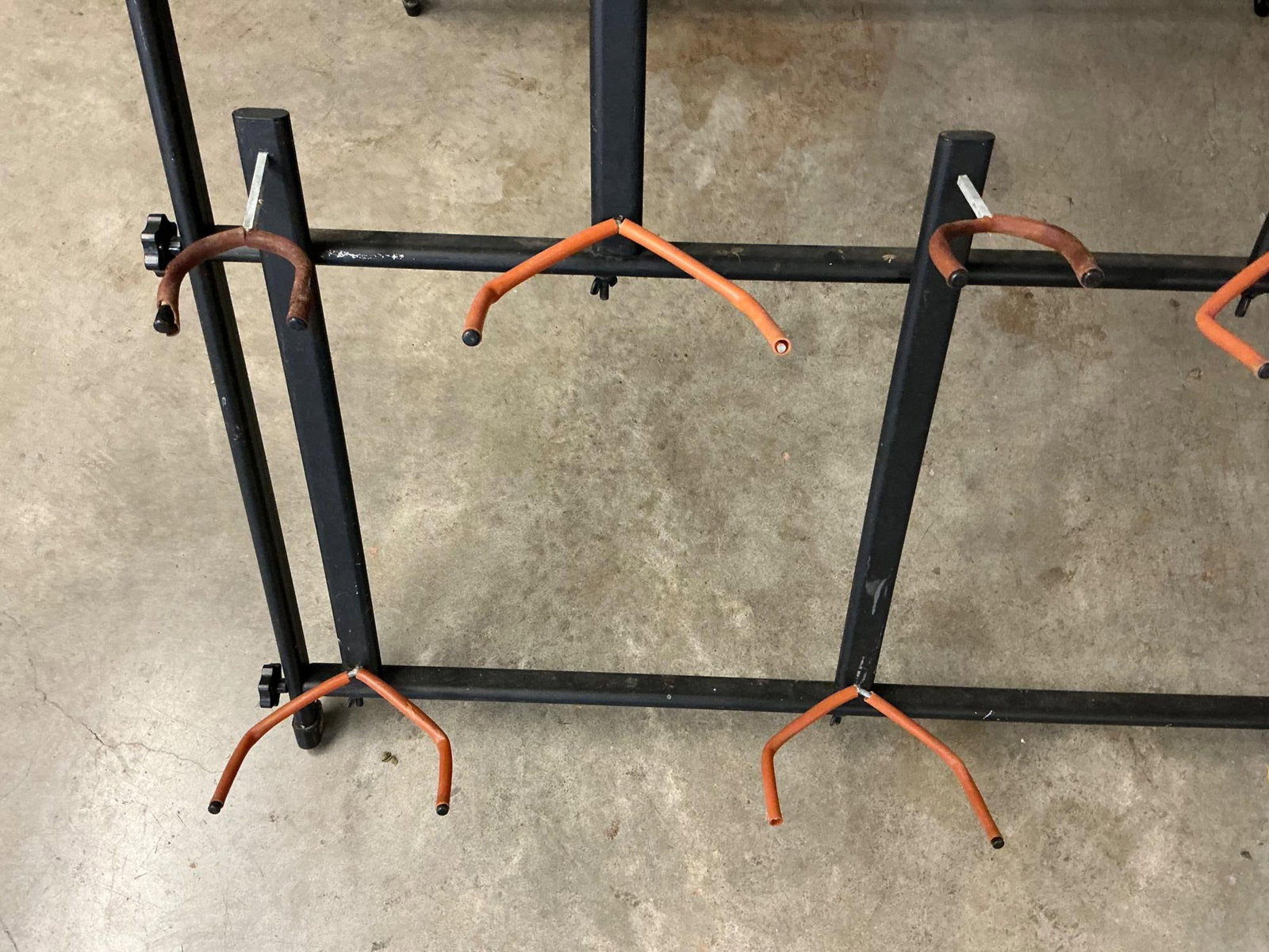 Multi Guitar Stand - 6
