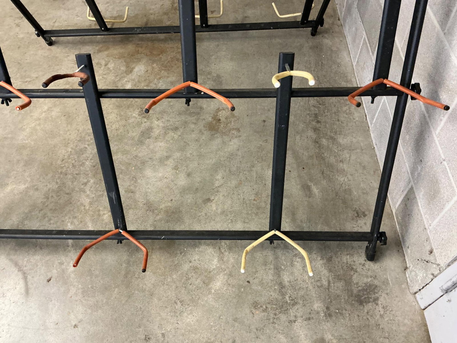 Multi Guitar Stand - 7