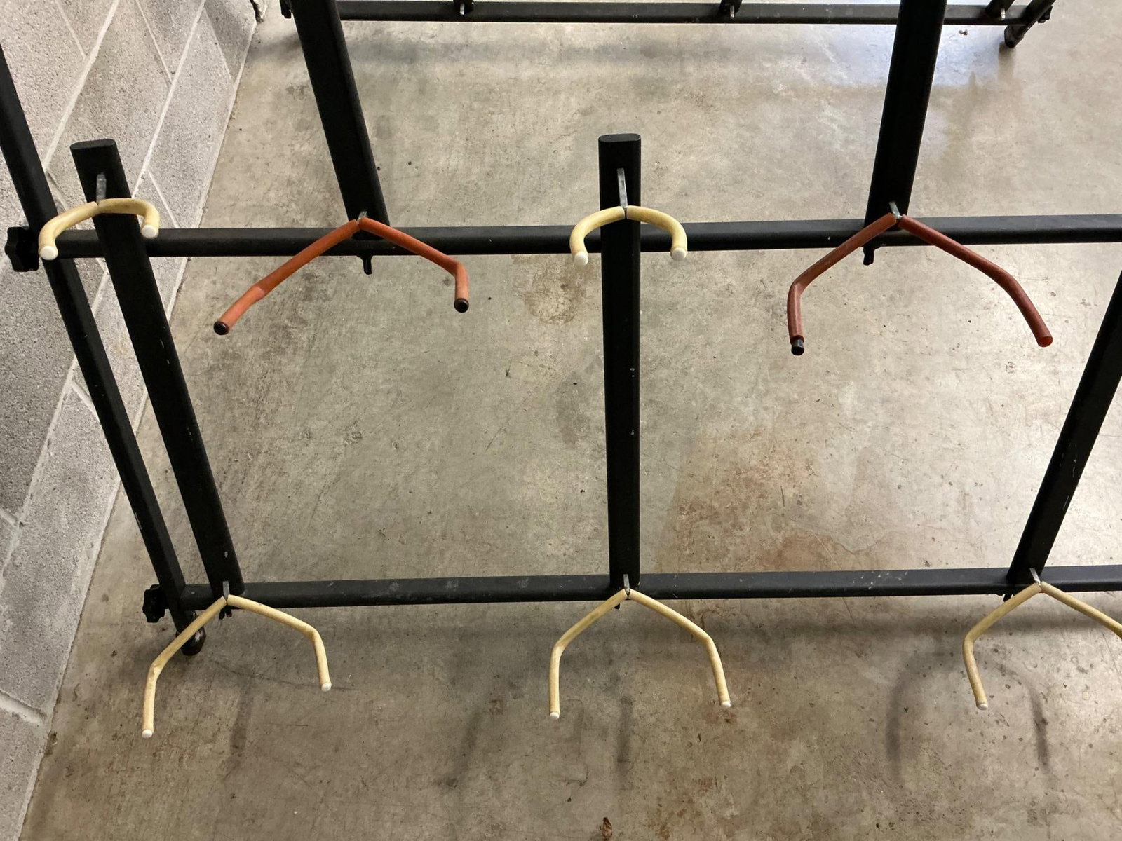 Multi Guitar Stand - 9