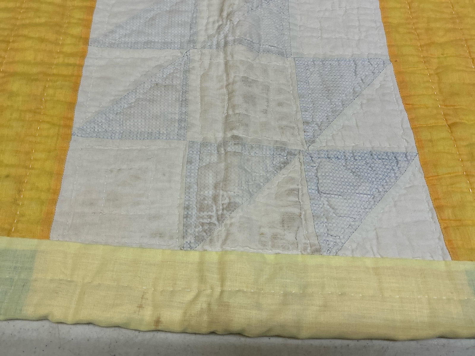 Child's Quilt - 3