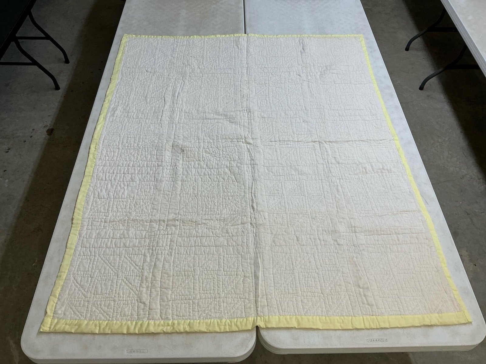 Child's Quilt - 5