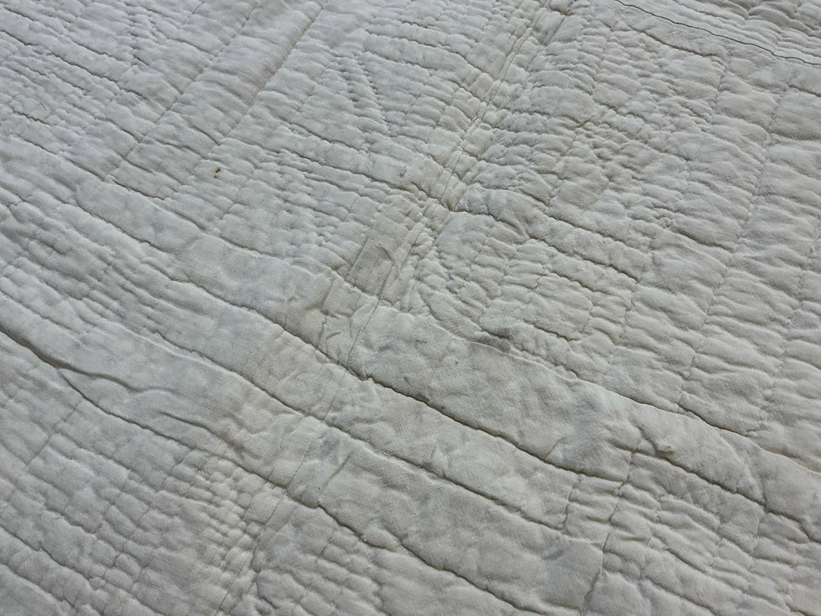 Child's Quilt - 6