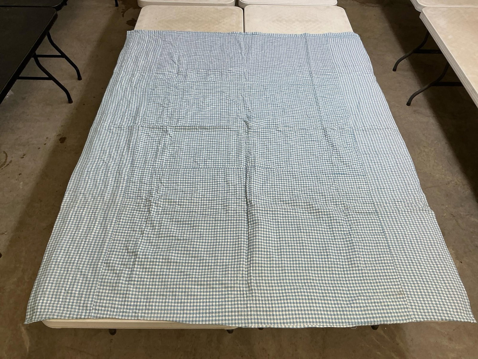 Bowtie Quilt - 4