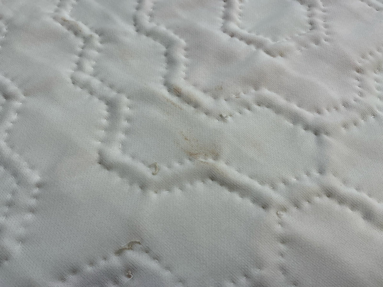 Homemade Quilt - 5