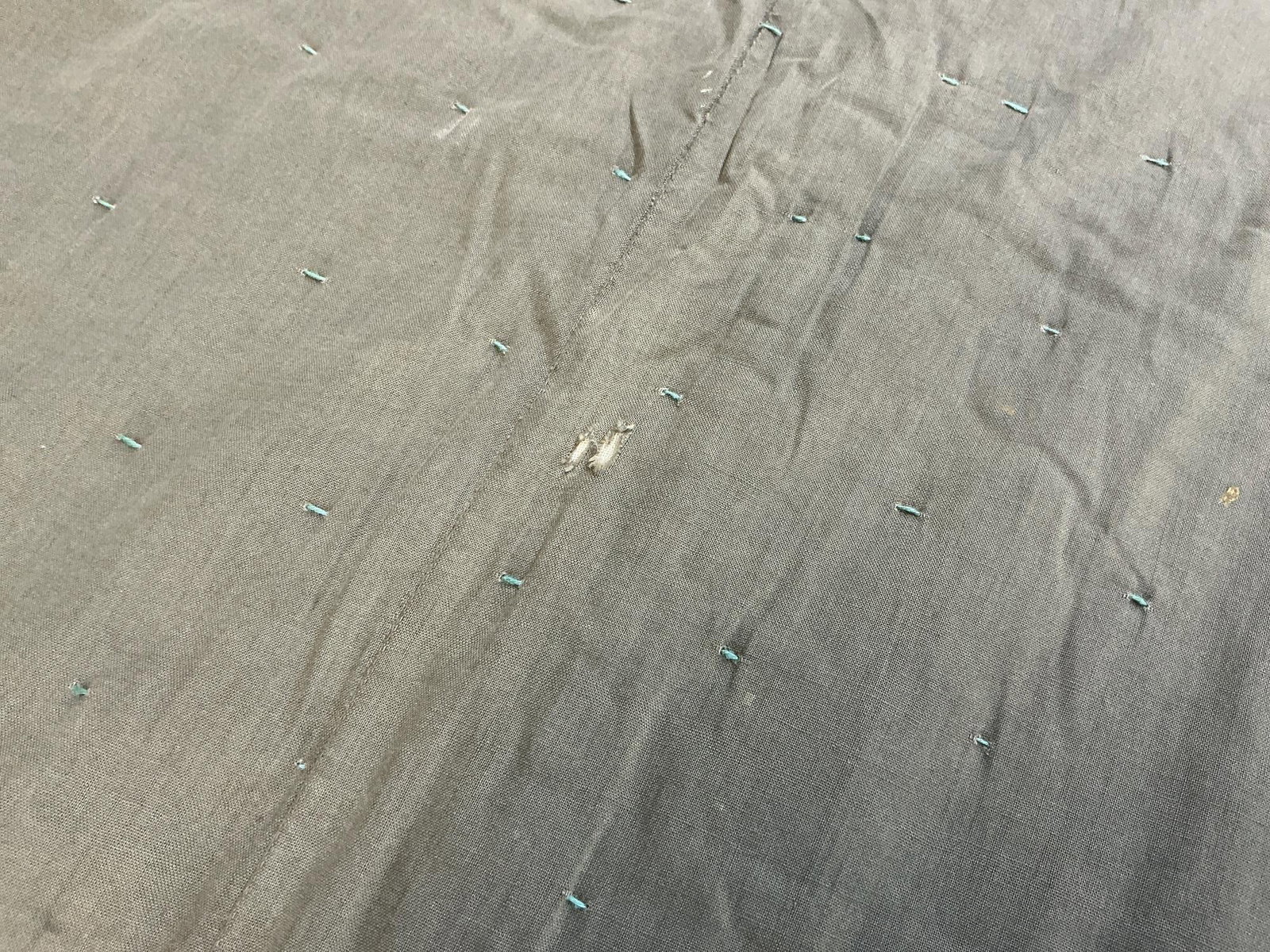 Vintage Quilt - 5