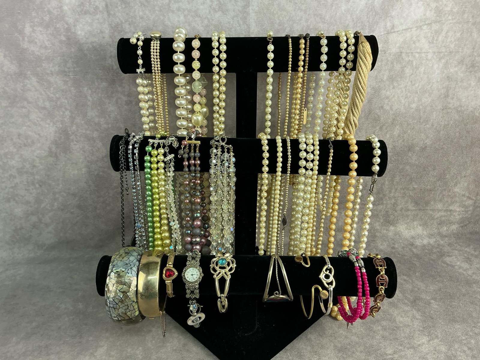 Costume Jewelry - 6