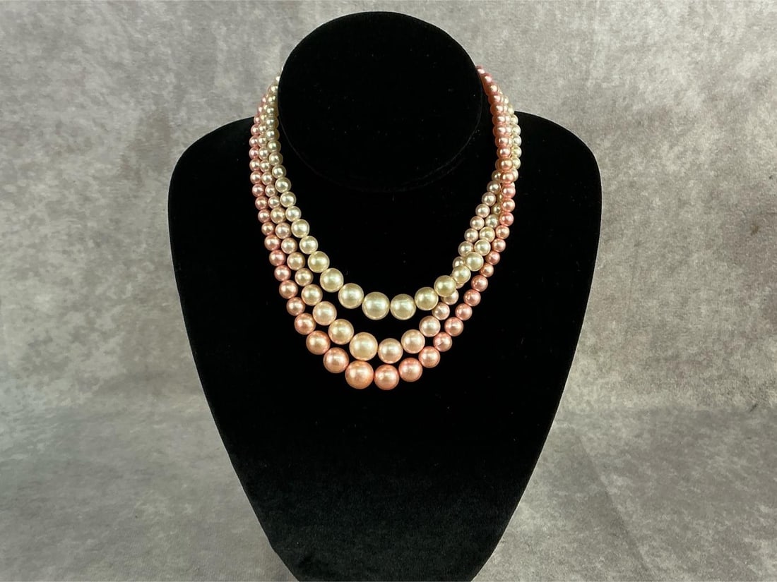 Costume Jewelry - 8