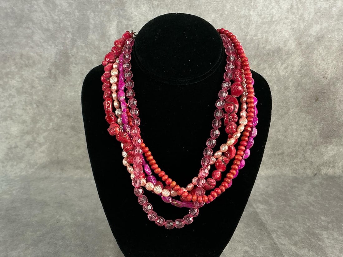Costume Jewelry - 9