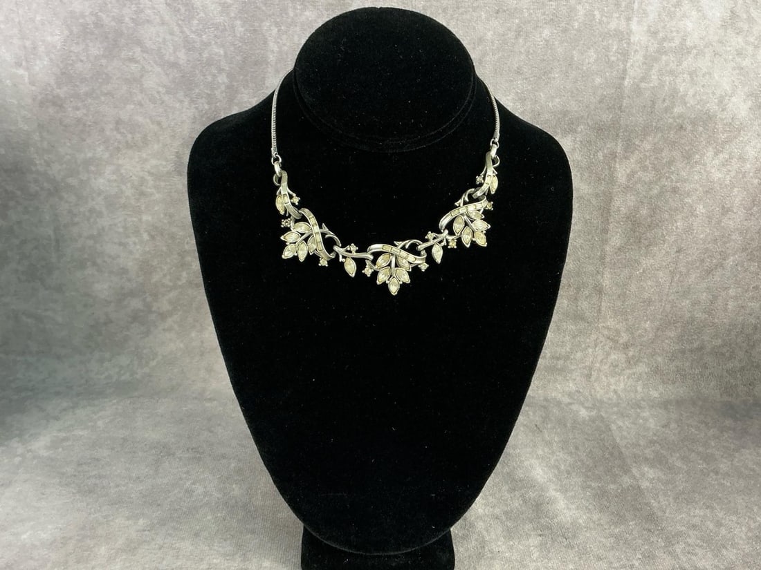 Costume Jewelry - 2