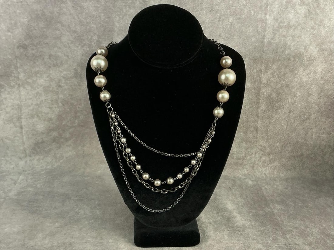 Costume Jewelry - 3