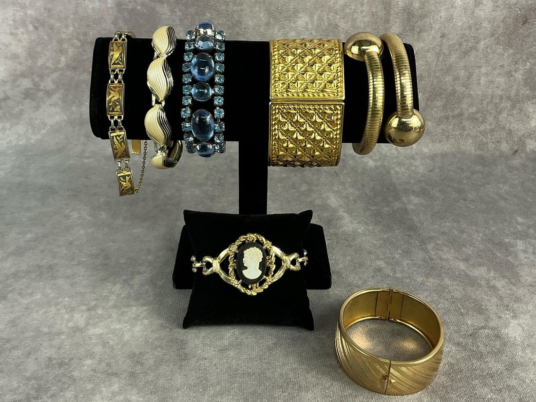 Costume Jewelry - 5