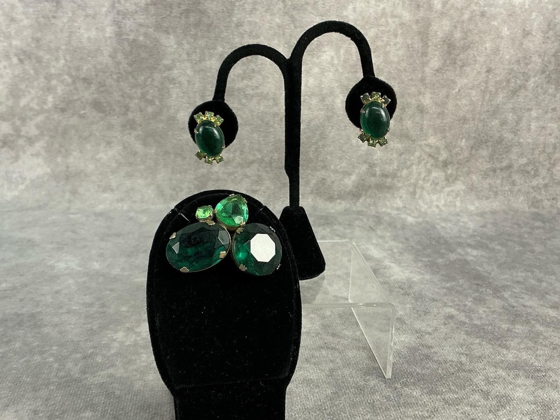 Costume Jewelry - 6