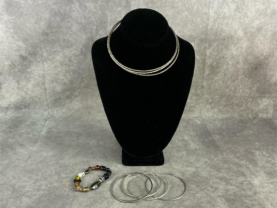 Costume Jewlelry - 6