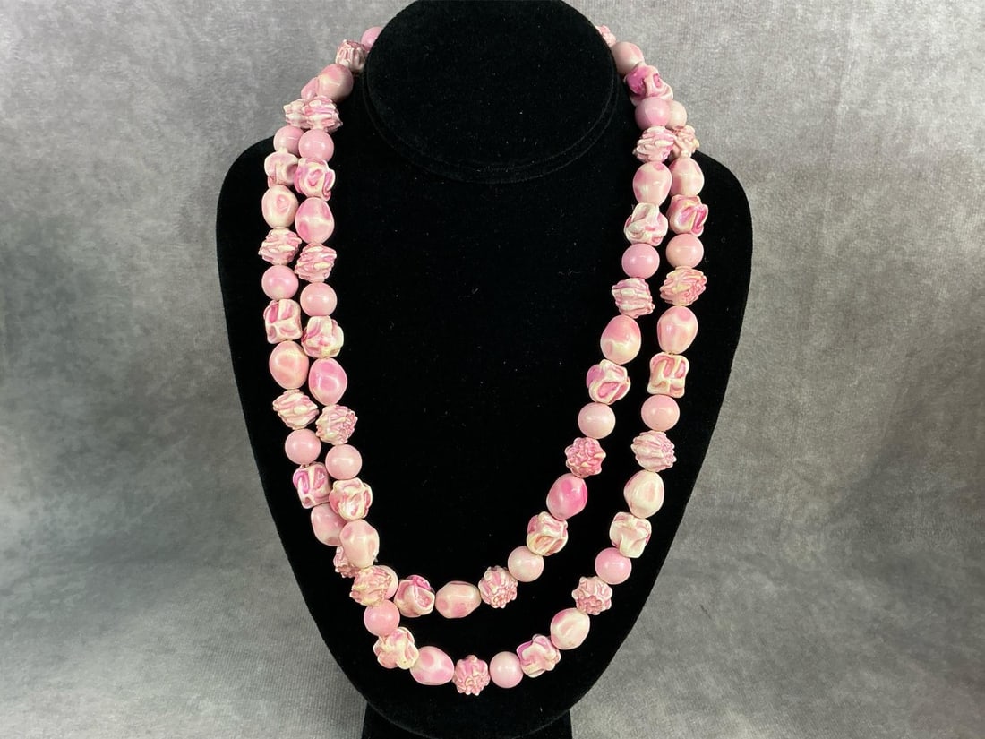 Costume Jewelry - 2