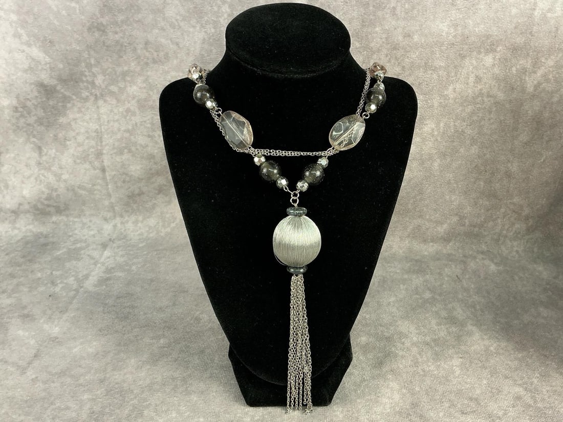 Costume Jewelry - 3