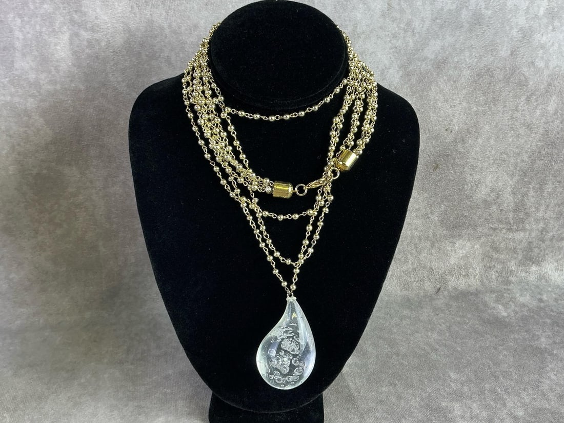 Costume Jewelry - 2