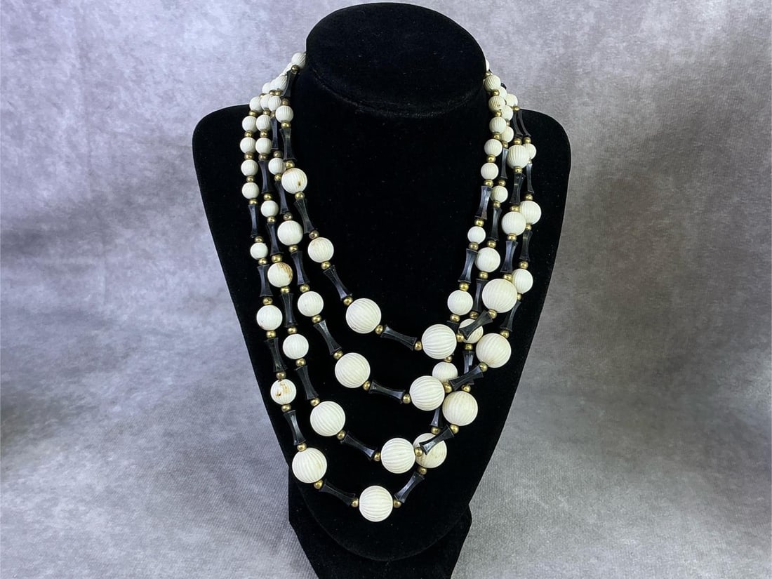Costume Jewelry - 3