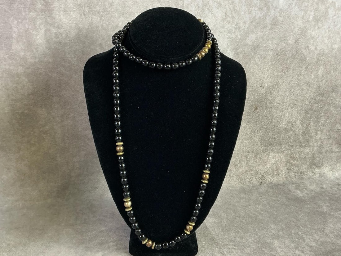 Costume Jewelry - 4