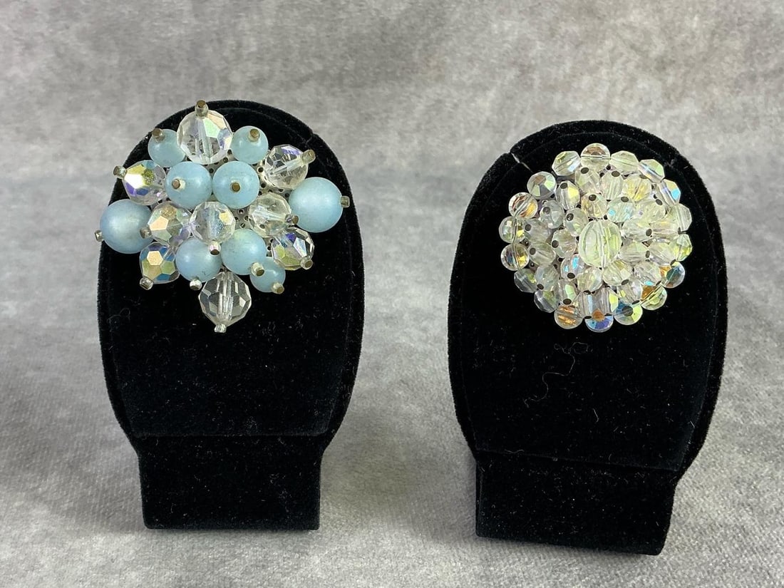Costume Jewelry - 5