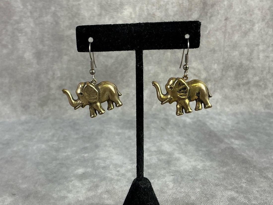 Costume Jewelry - 6