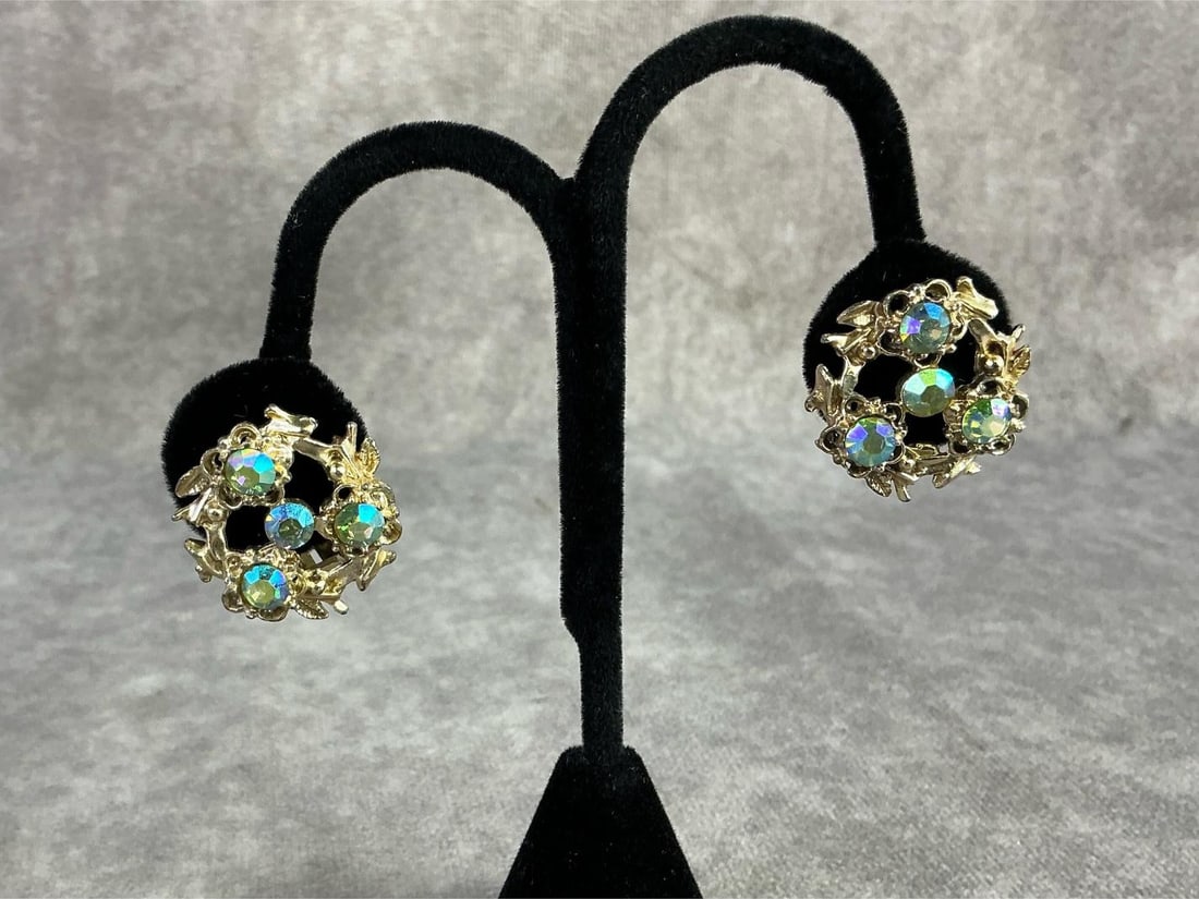 Costume Jewelry - 7