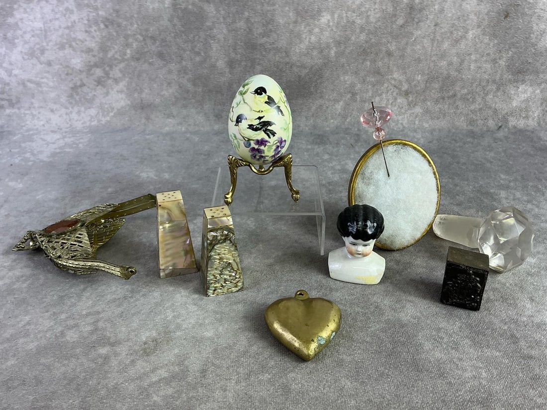 Purses, Shells, & More - 11