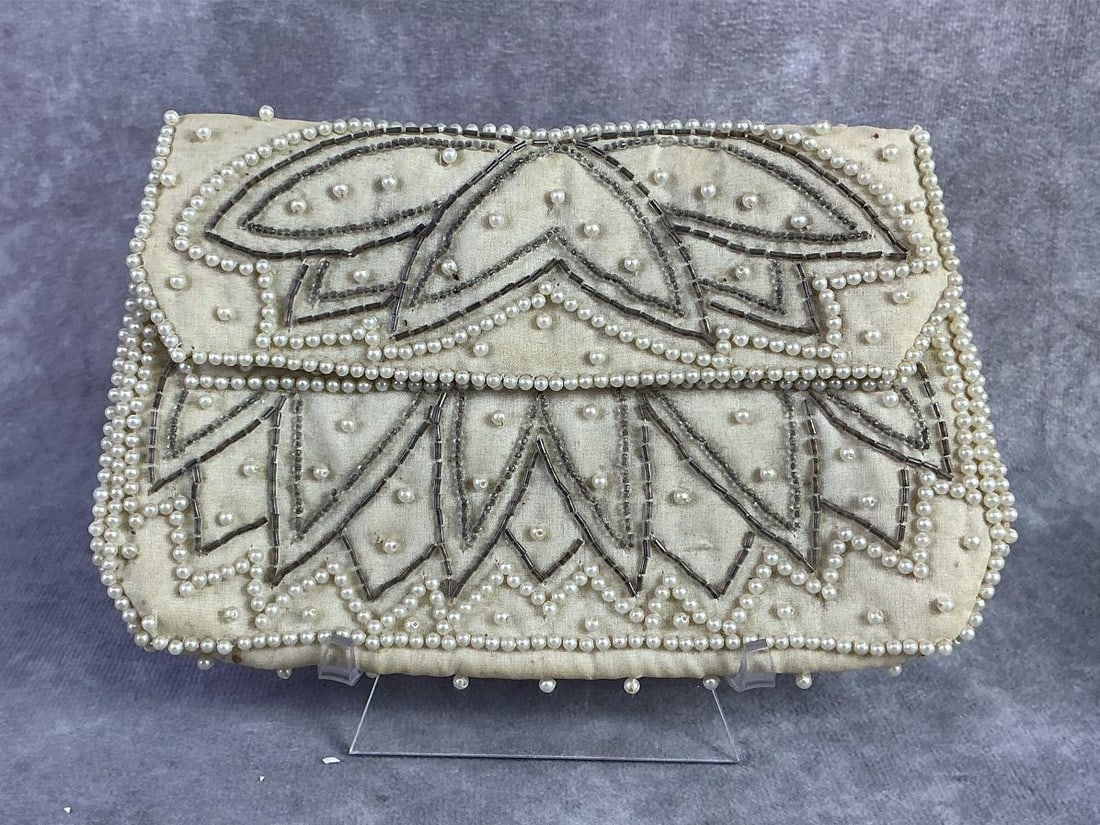 Purses, Shells, & More - 4