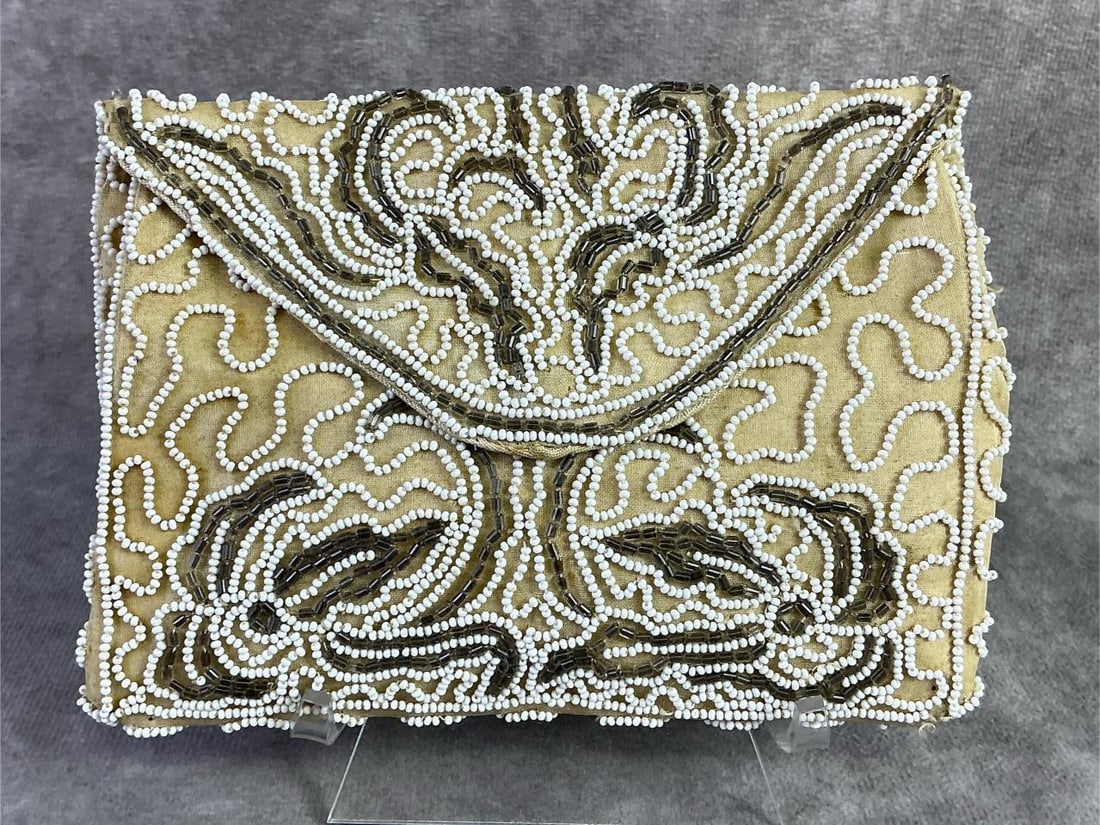 Purses, Shells, & More - 5