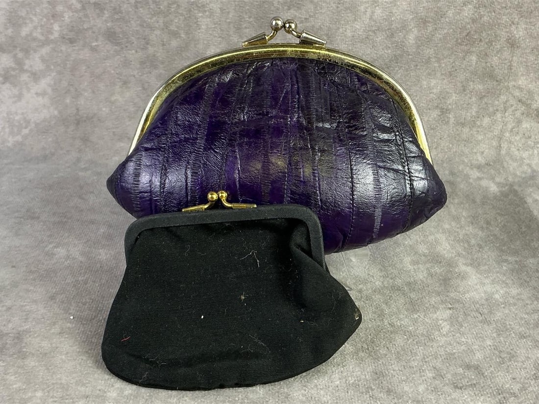 Purses, Shells, & More - 6