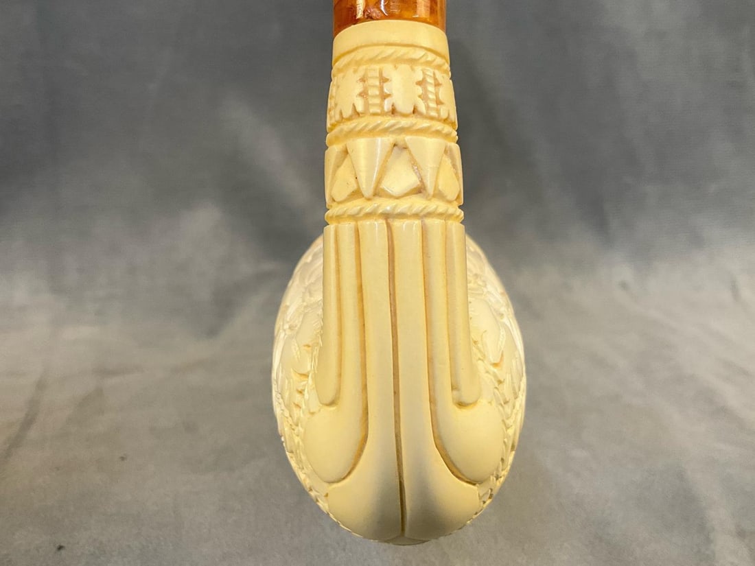 Vintage Pipes - 10