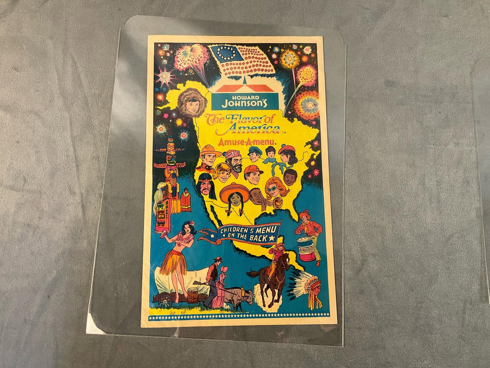 Vintage Assorted Posters - 7