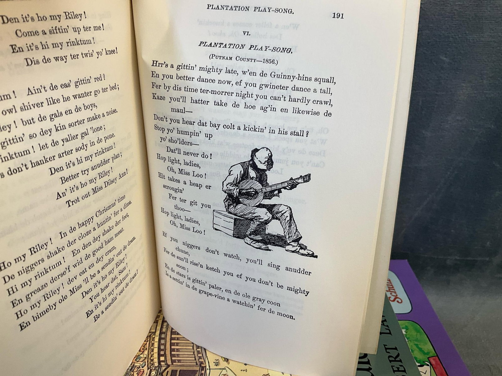Classic Children's Books - 10