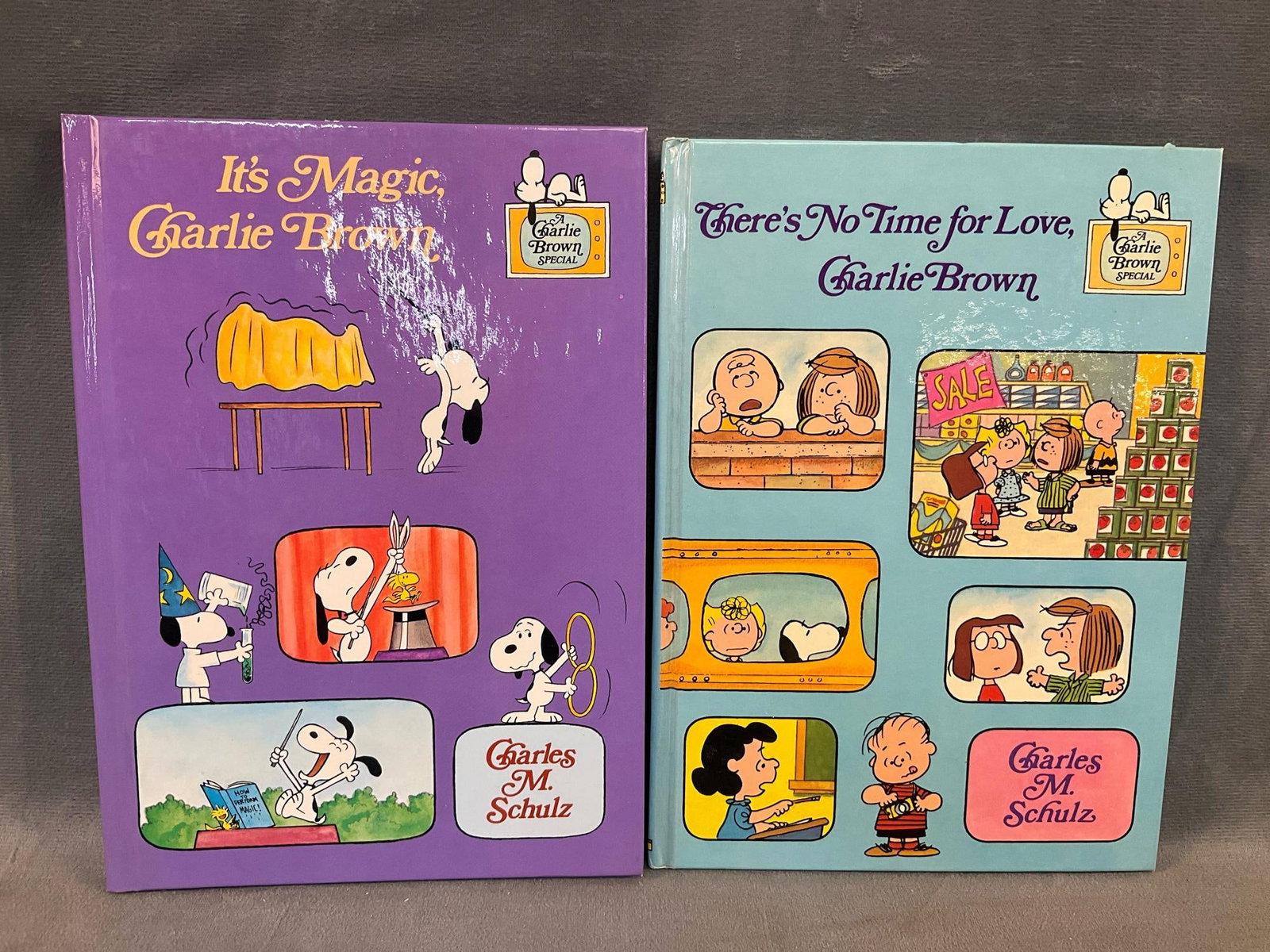 Classic Children's Books - 11