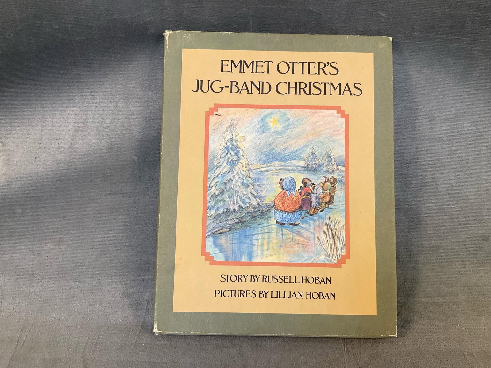 Classic Children's Books - 12