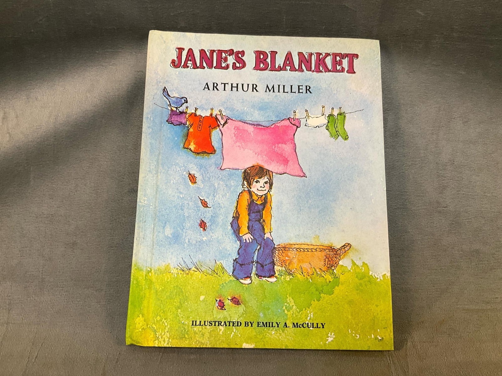 Classic Children's Books - 13