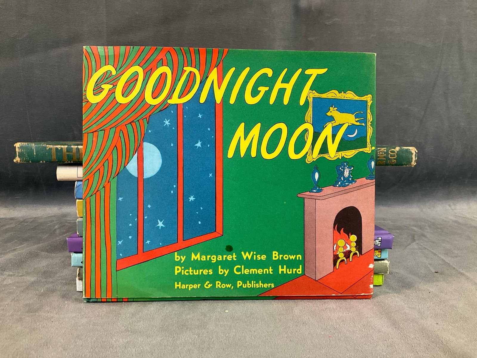 Classic Children's Books - 3